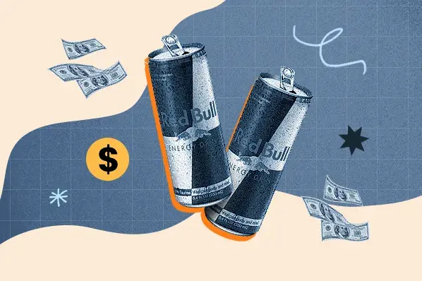 The Outside-the-Box Marketing Techniques Behind Red Bull’s $16 Billion Success